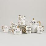 1359 2219 COFFEE SET